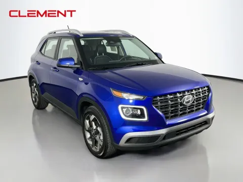 More photos of 2024 Hyundai Venue Limited at Clement Pre-Owned, MO