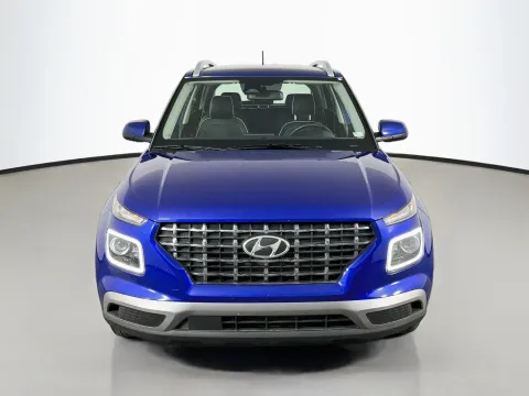 Photos of 2024 Hyundai Venue Limited for sale in Florissant, MO at Clement Pre-Owned