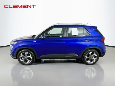 More photos of 2024 Hyundai Venue Limited at Clement Pre-Owned, MO