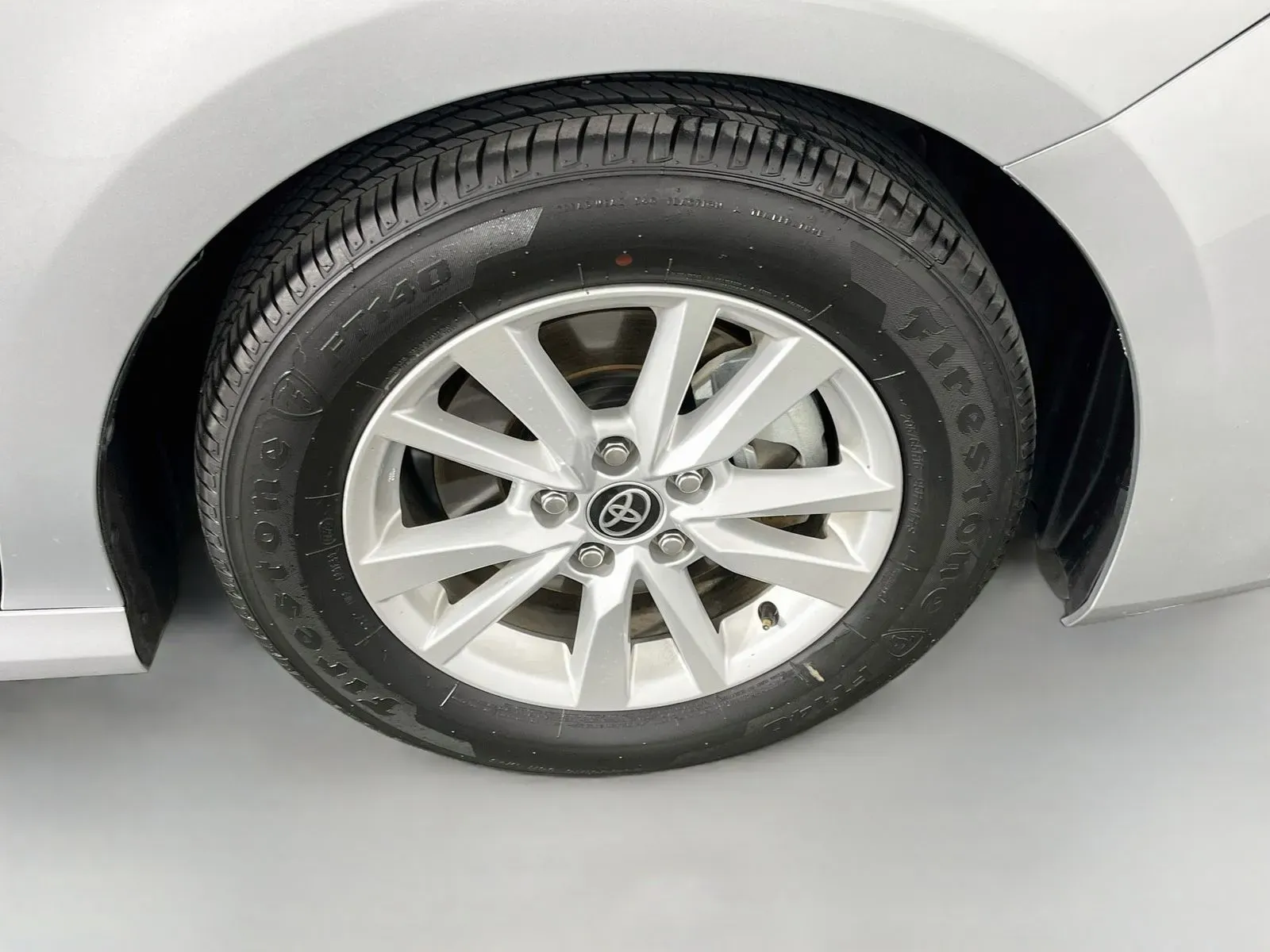 Toyota Camry photo 34