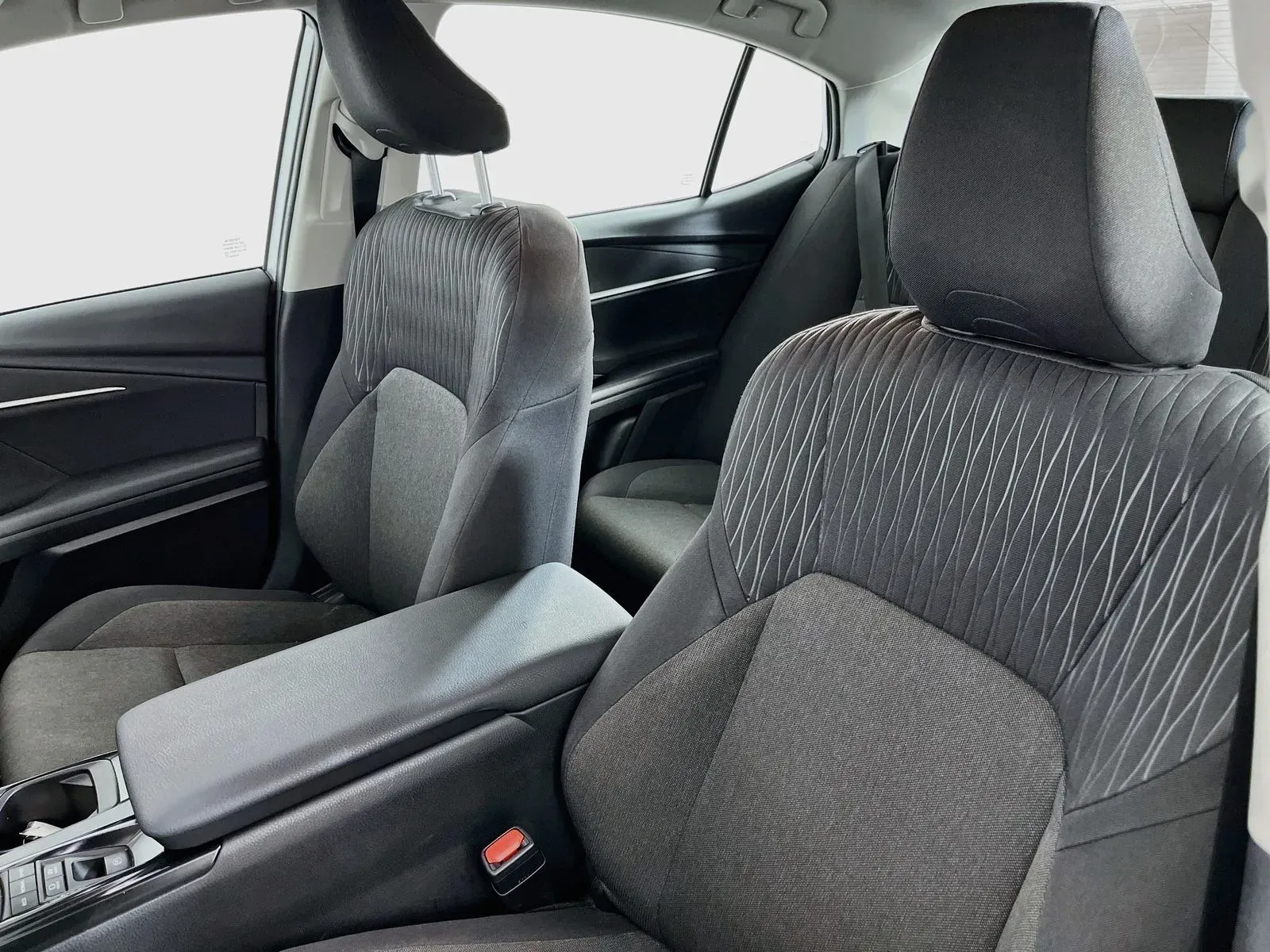 Toyota Camry photo 27