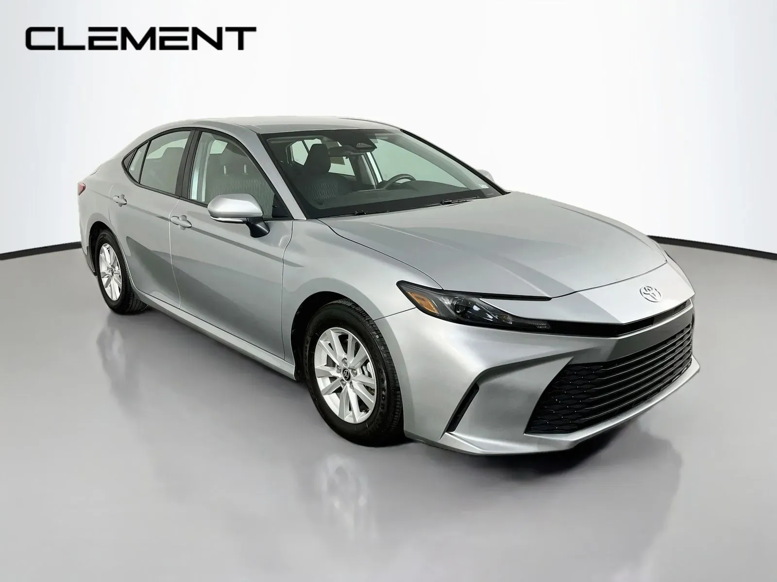 Toyota Camry photo 4