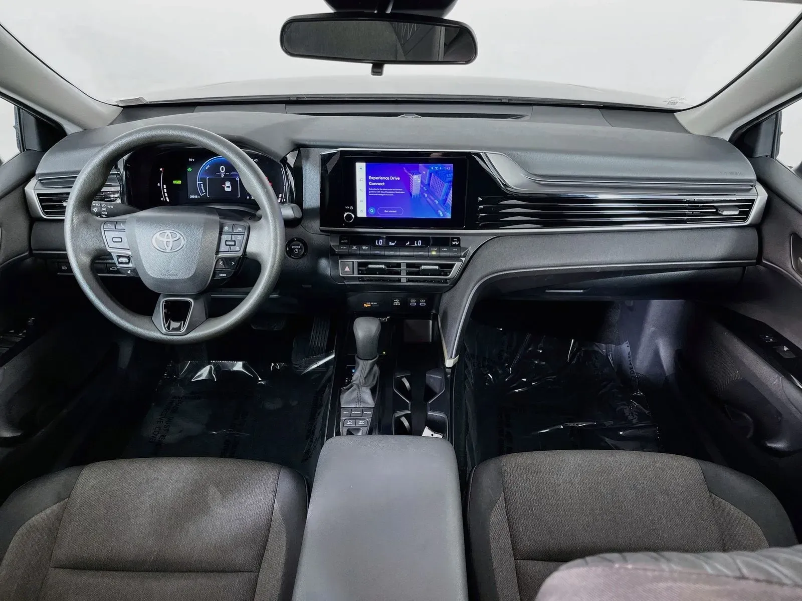Toyota Camry photo 12