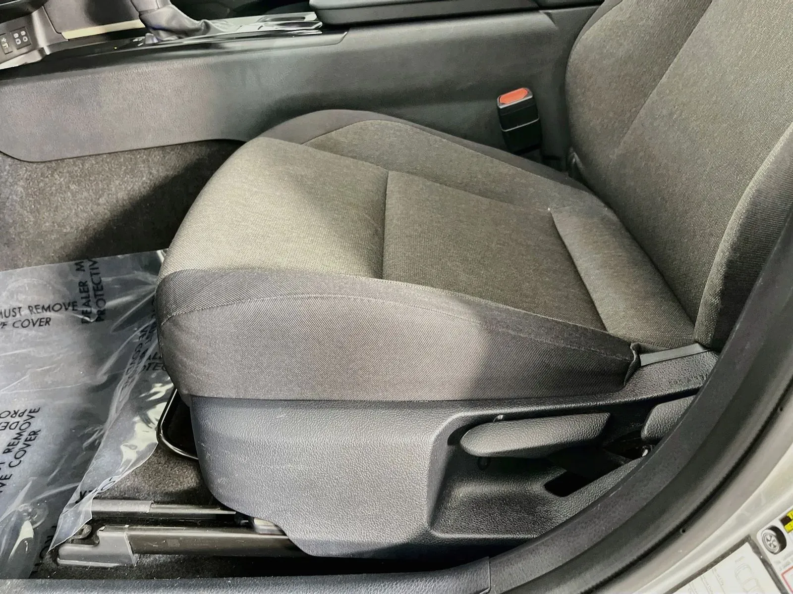 Toyota Camry photo 26