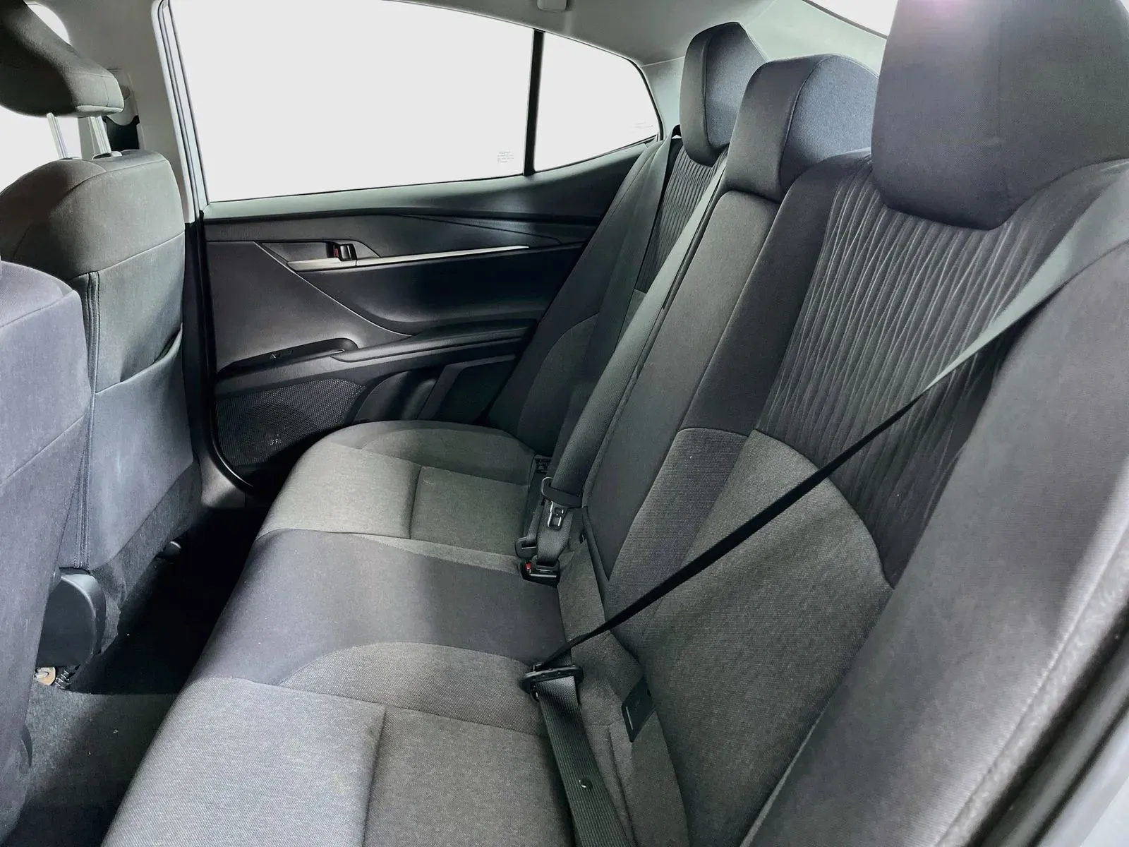 Toyota Camry photo 29