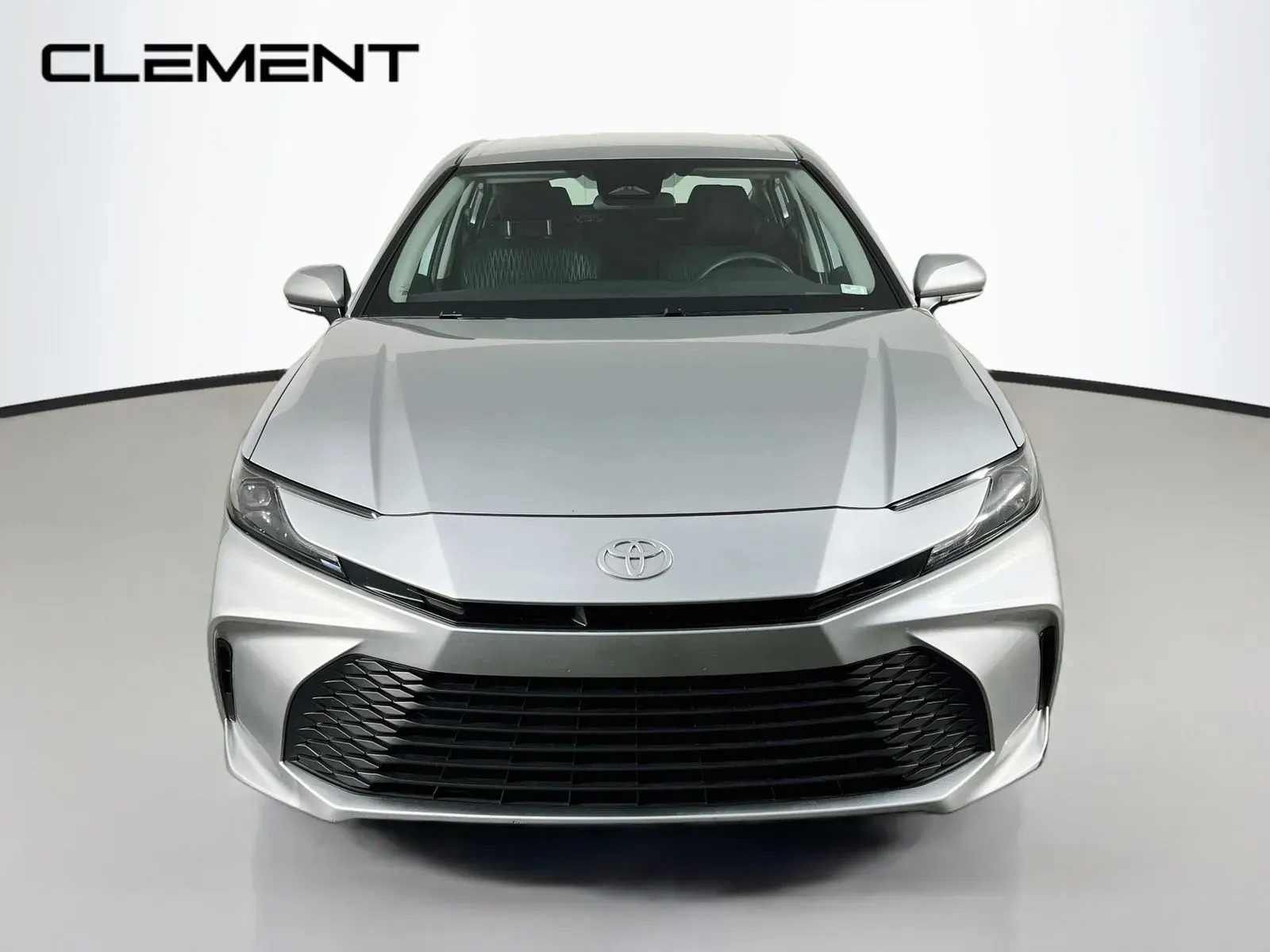 Toyota Camry photo 3