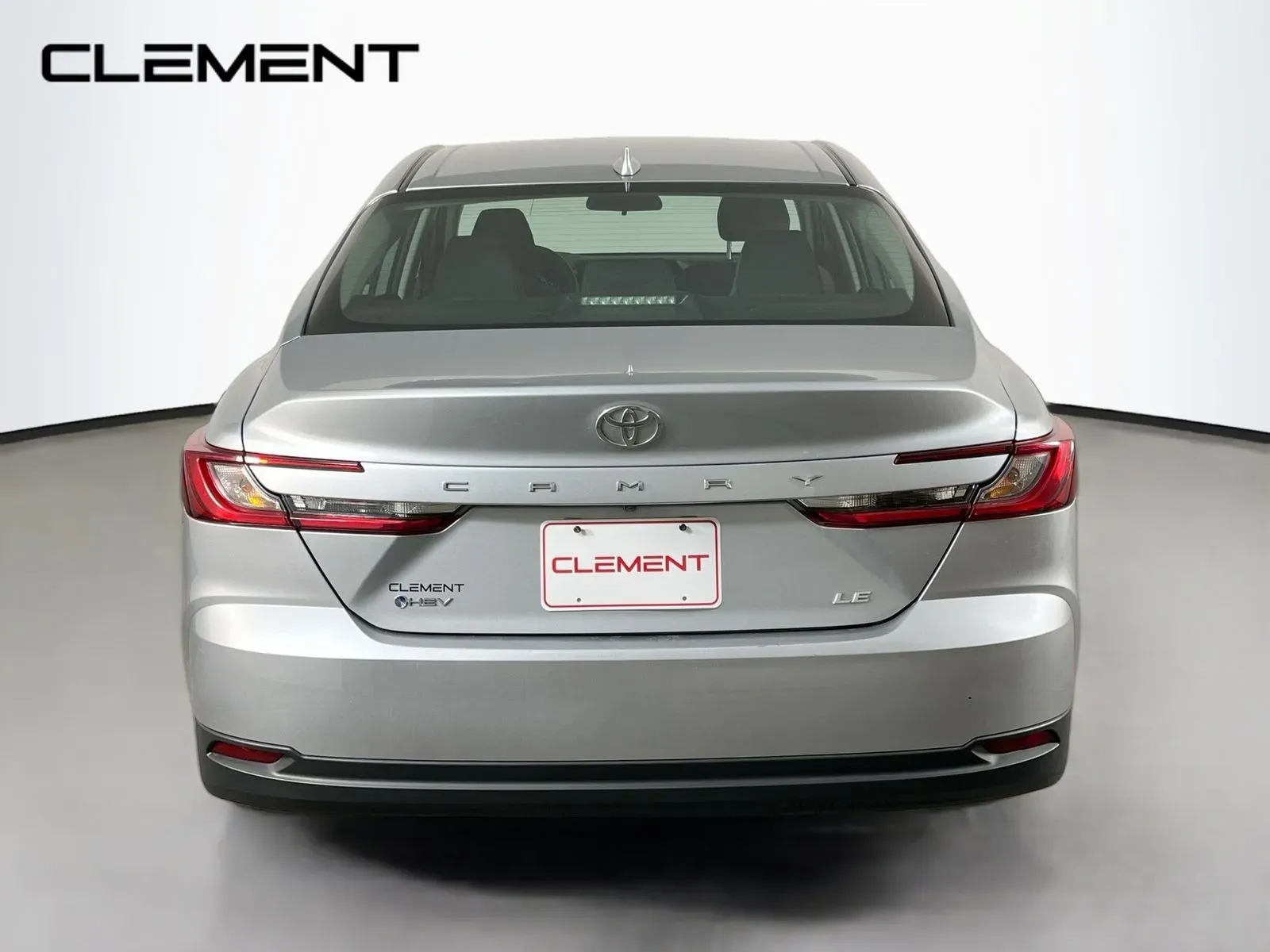 Toyota Camry photo 8