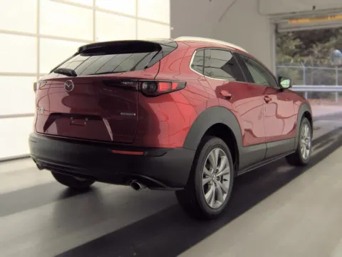 More photos of 2023 Mazda CX-30 2.5 S Premium Package at Clement Pre-Owned, MO