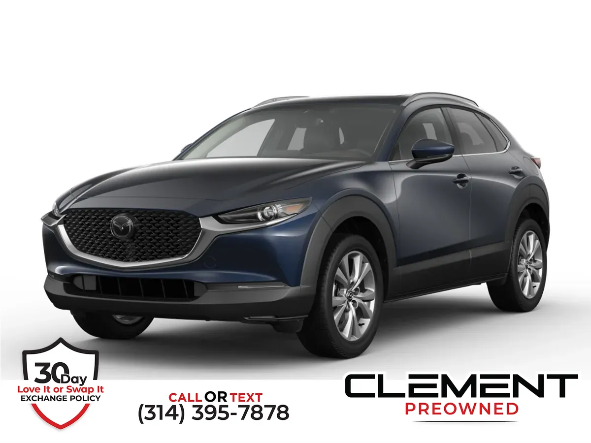 2023 Mazda CX-30 2.5 S Premium Package for sale in Florissant, MO