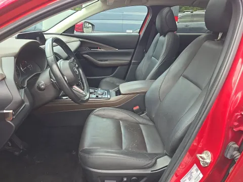 Another view of 2023 Mazda CX-30 2.5 S Premium Package for sale in Florissant, MO at Clement Pre-Owned