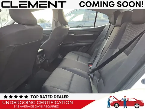 More photos of 2025 Toyota Camry LE at Clement Pre-Owned, MO