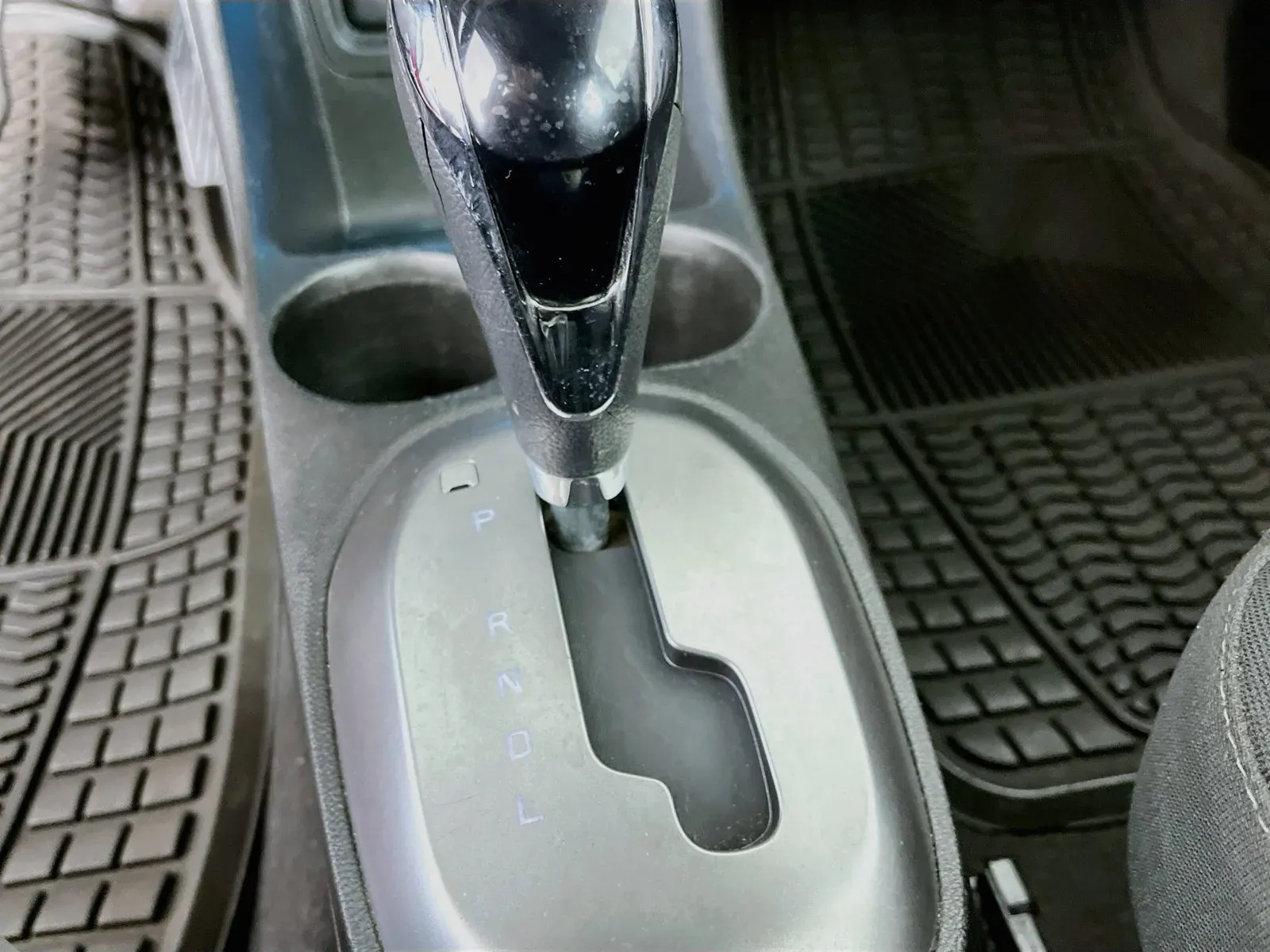 Chevrolet Spark photo 20