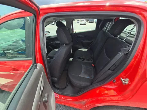 More photos of 2017 Chevrolet Spark LS at Clement Pre-Owned, MO
