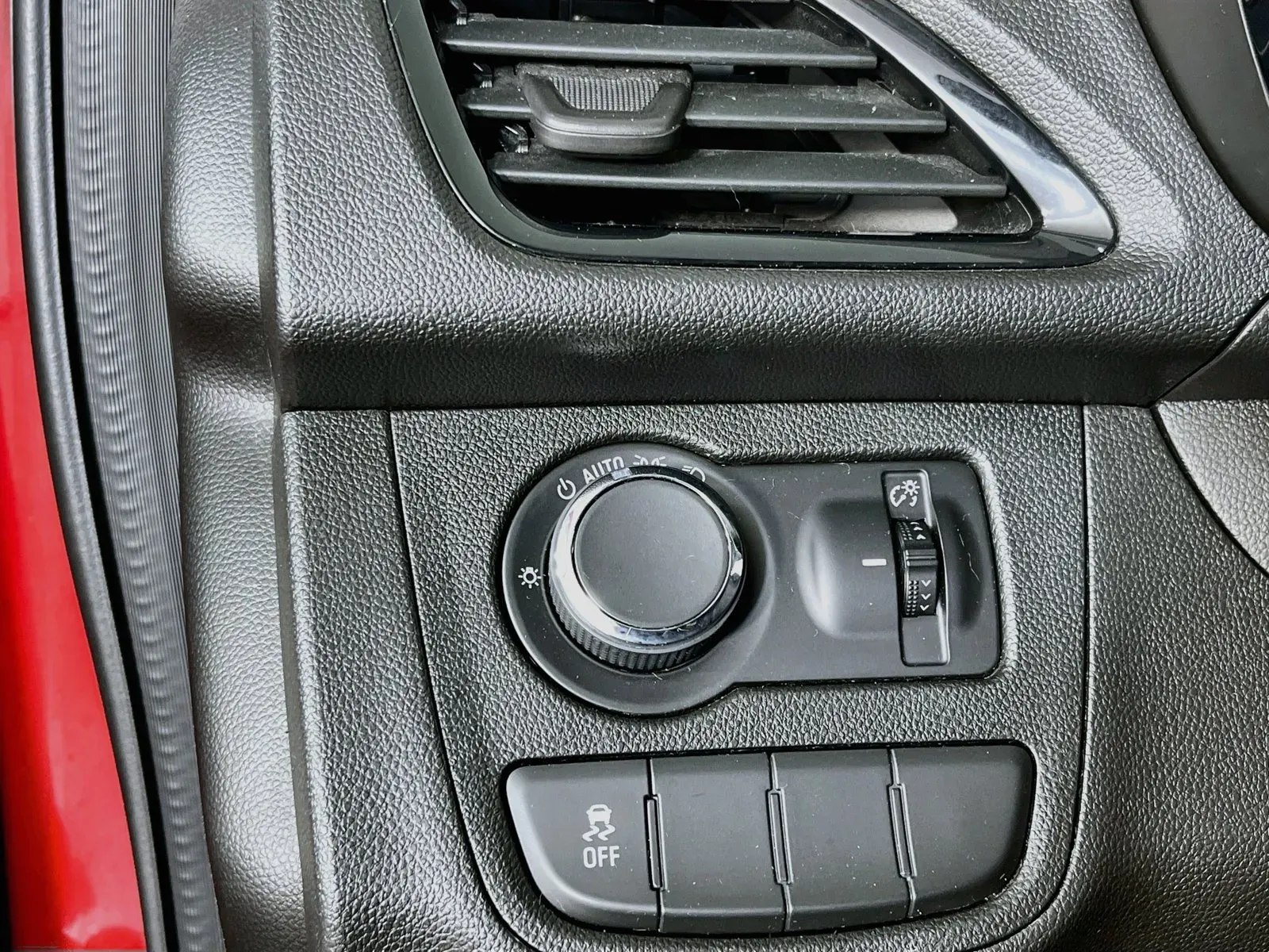 Chevrolet Spark photo 13