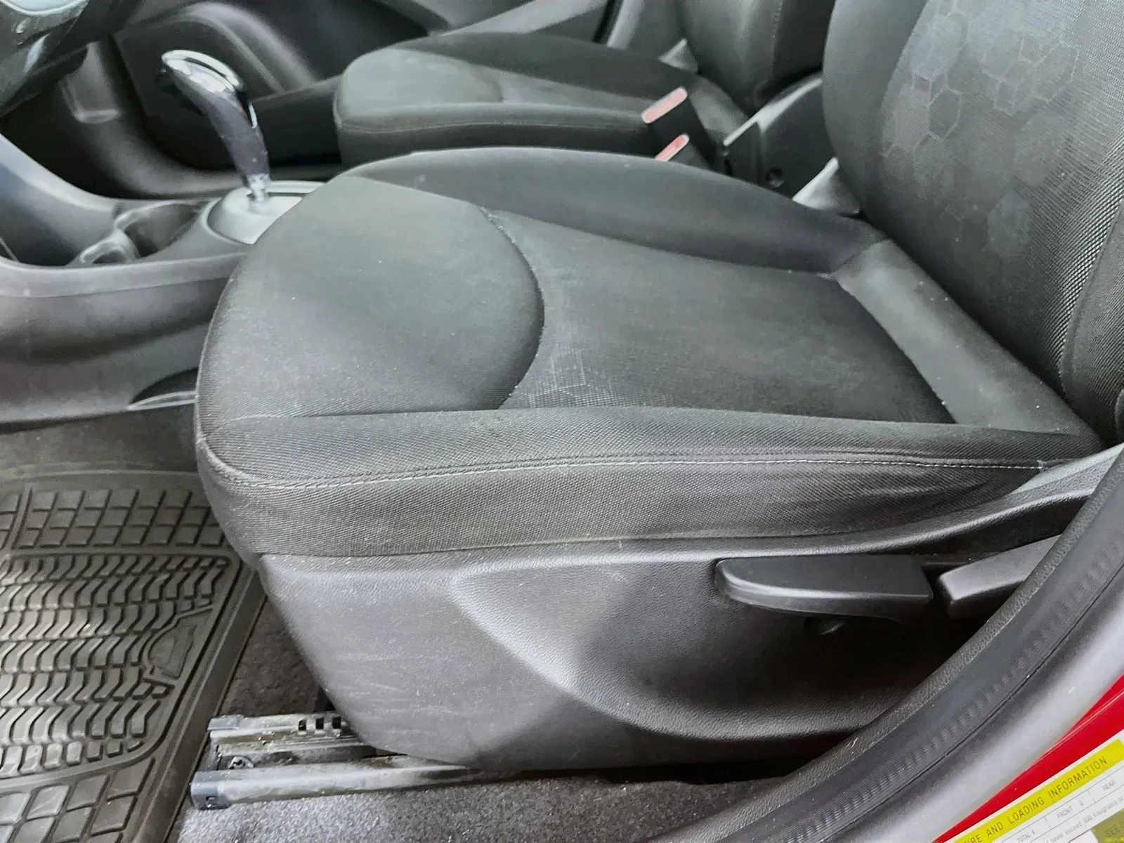 Chevrolet Spark photo 23