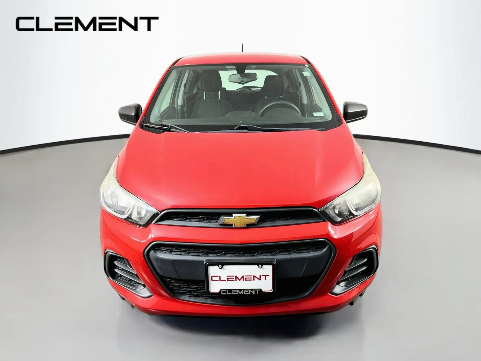 Chevrolet Spark photo 3