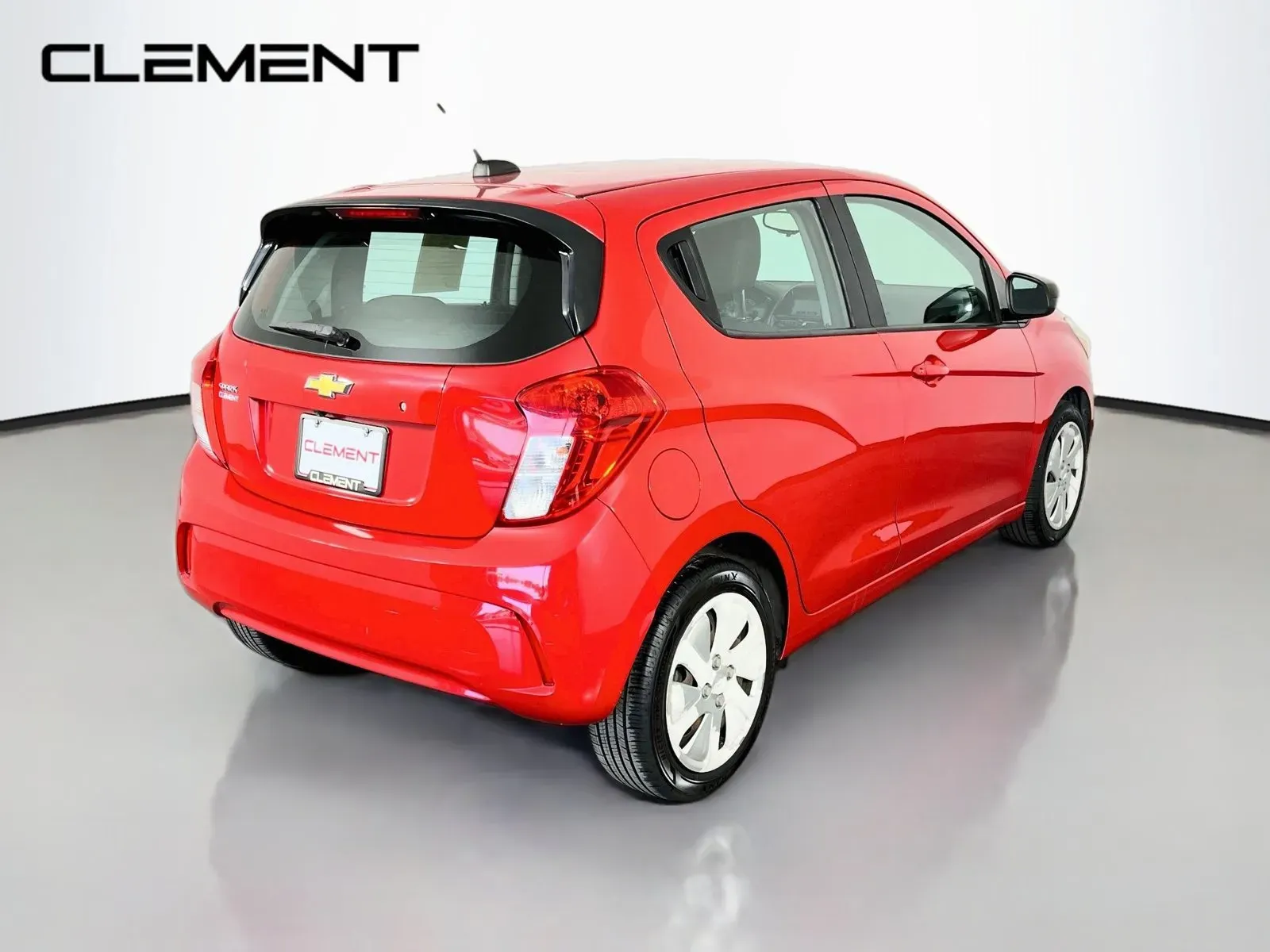 Chevrolet Spark photo 7