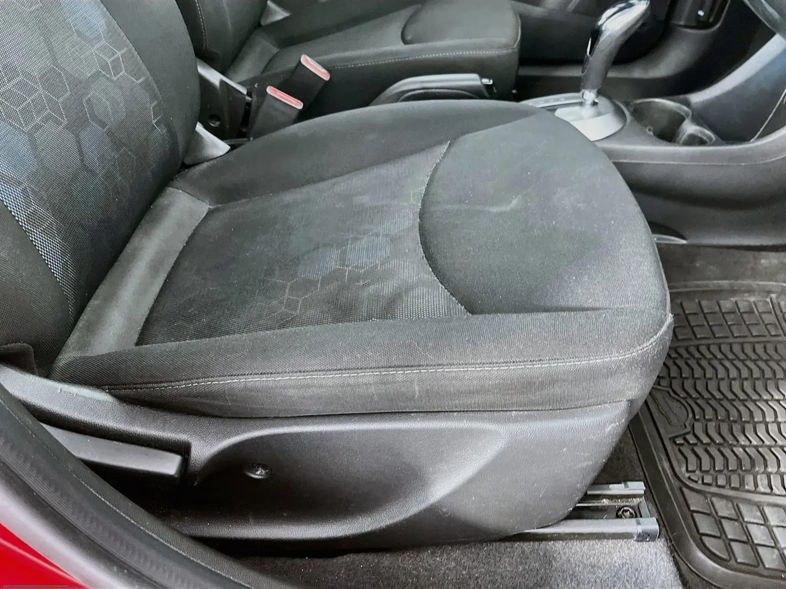 Chevrolet Spark photo 27