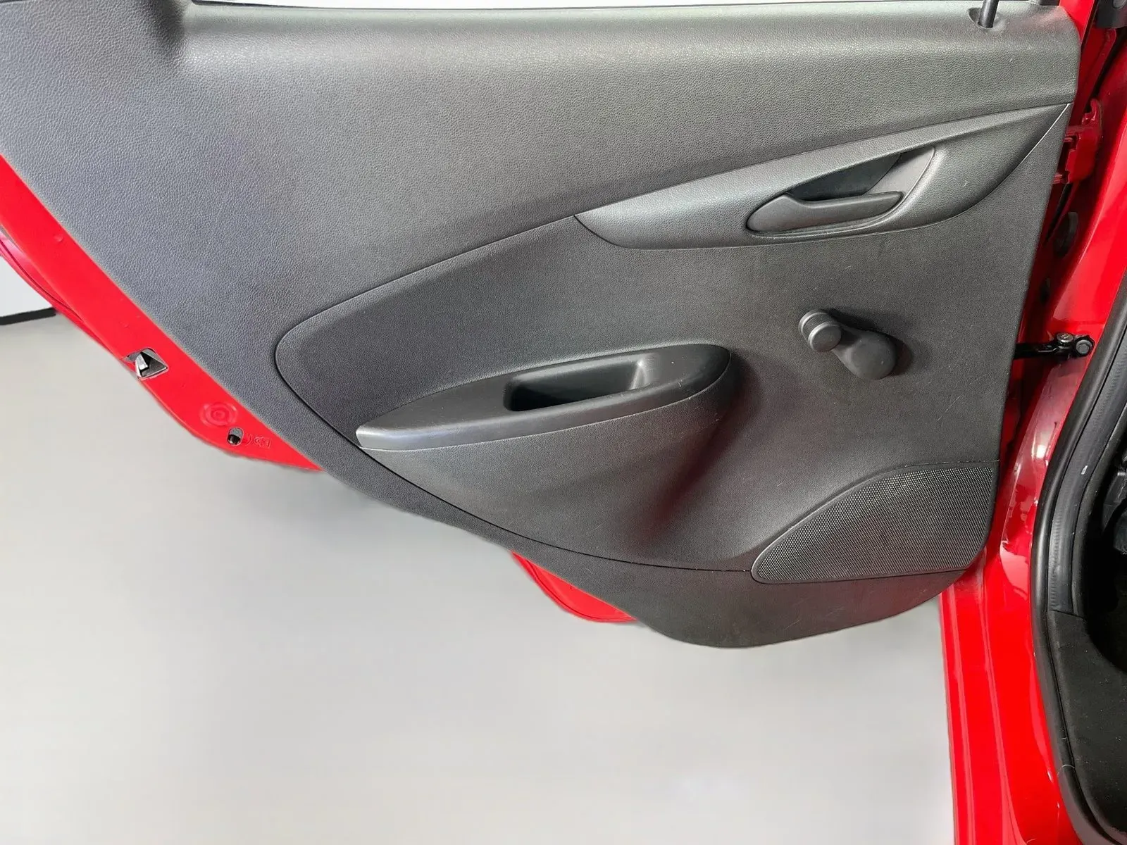 Chevrolet Spark photo 25
