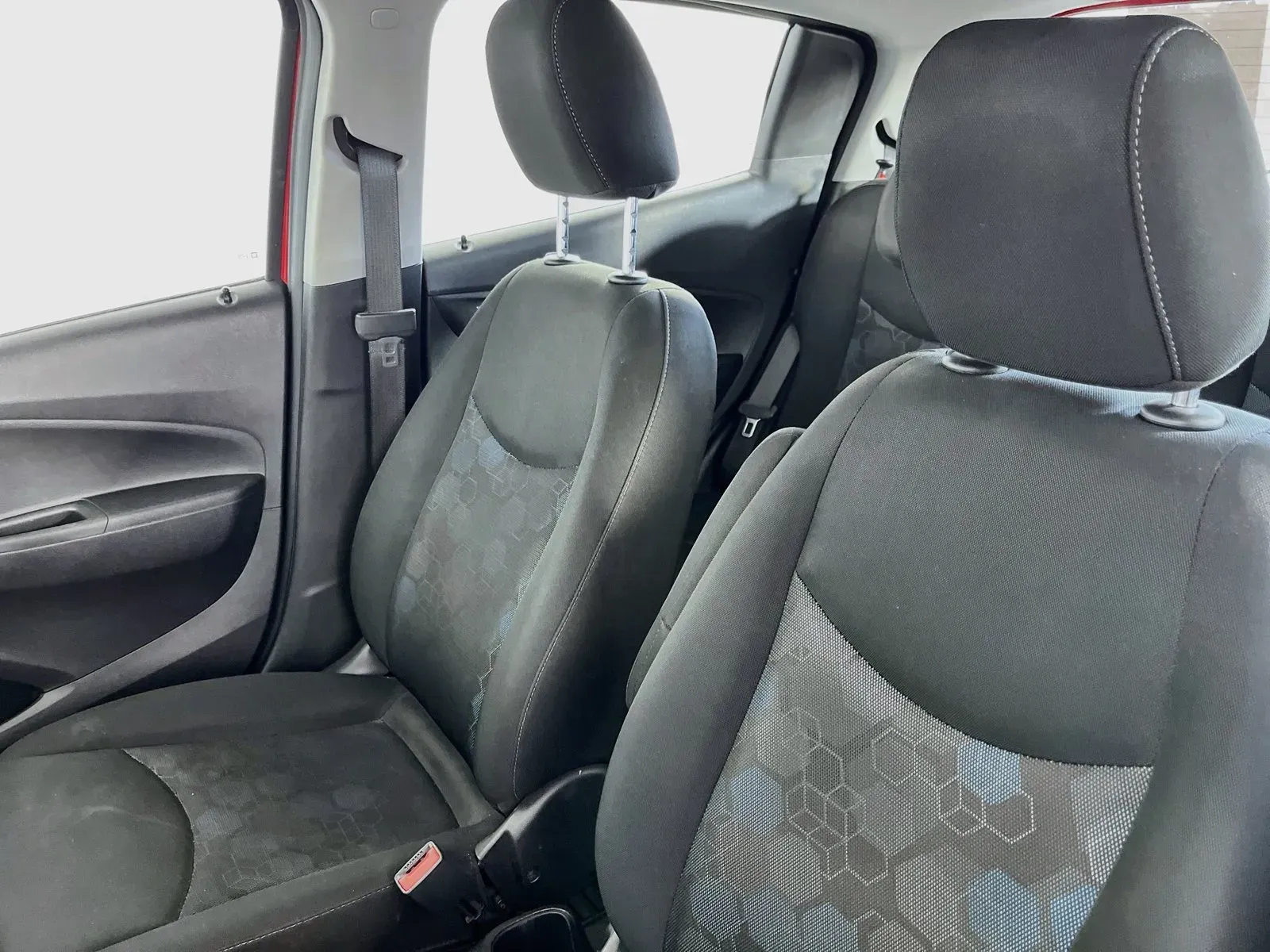 Chevrolet Spark photo 24
