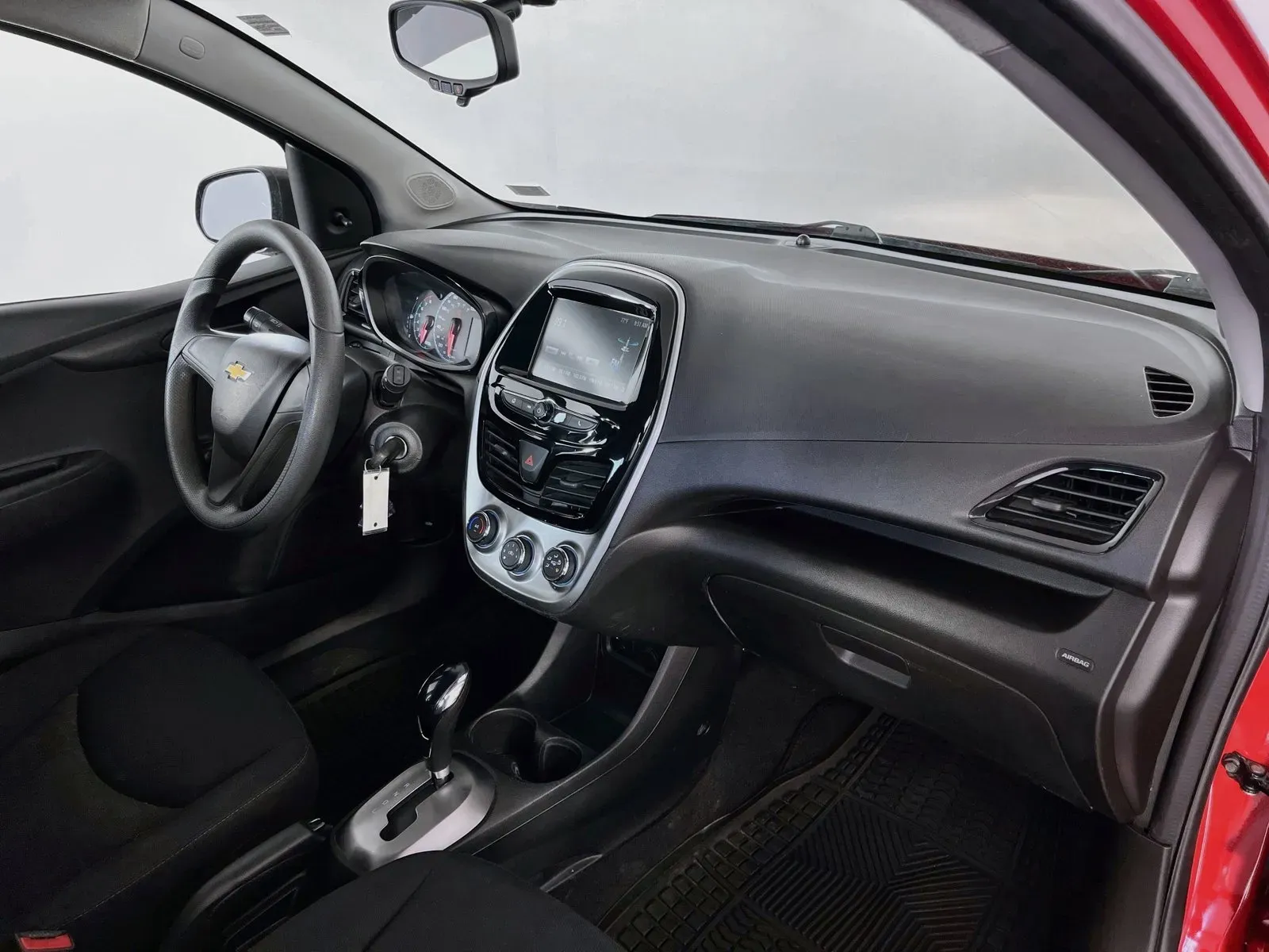 Chevrolet Spark photo 28