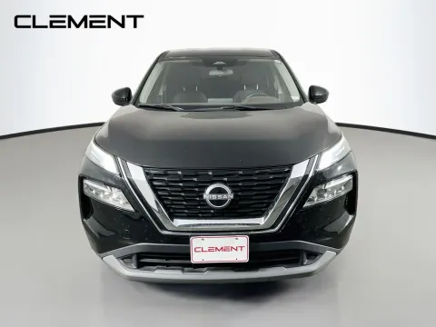 Another view of 2023 Nissan Rogue SV for sale in Florissant, MO at Clement Pre-Owned