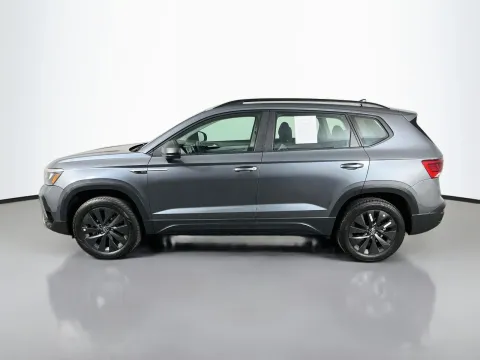 More photos of 2023 Volkswagen Taos 1.5T S at Clement Pre-Owned, MO