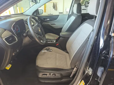 Another view of 2020 Chevrolet Equinox LT for sale in Florissant, MO at Clement Pre-Owned