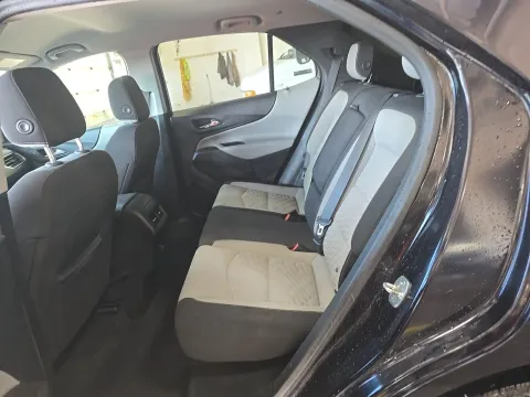 More photos of 2020 Chevrolet Equinox LT at Clement Pre-Owned, MO