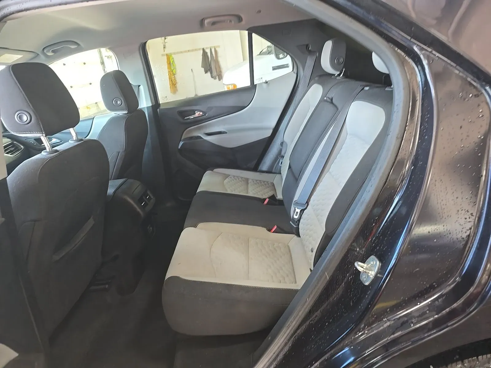 Chevrolet Equinox photo 4