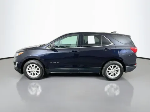 More photos of 2020 Chevrolet Equinox LT at Clement Pre-Owned, MO