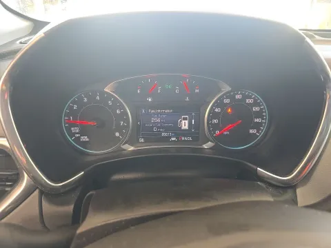 Photos of 2020 Chevrolet Equinox LT for sale in Florissant, MO at Clement Pre-Owned
