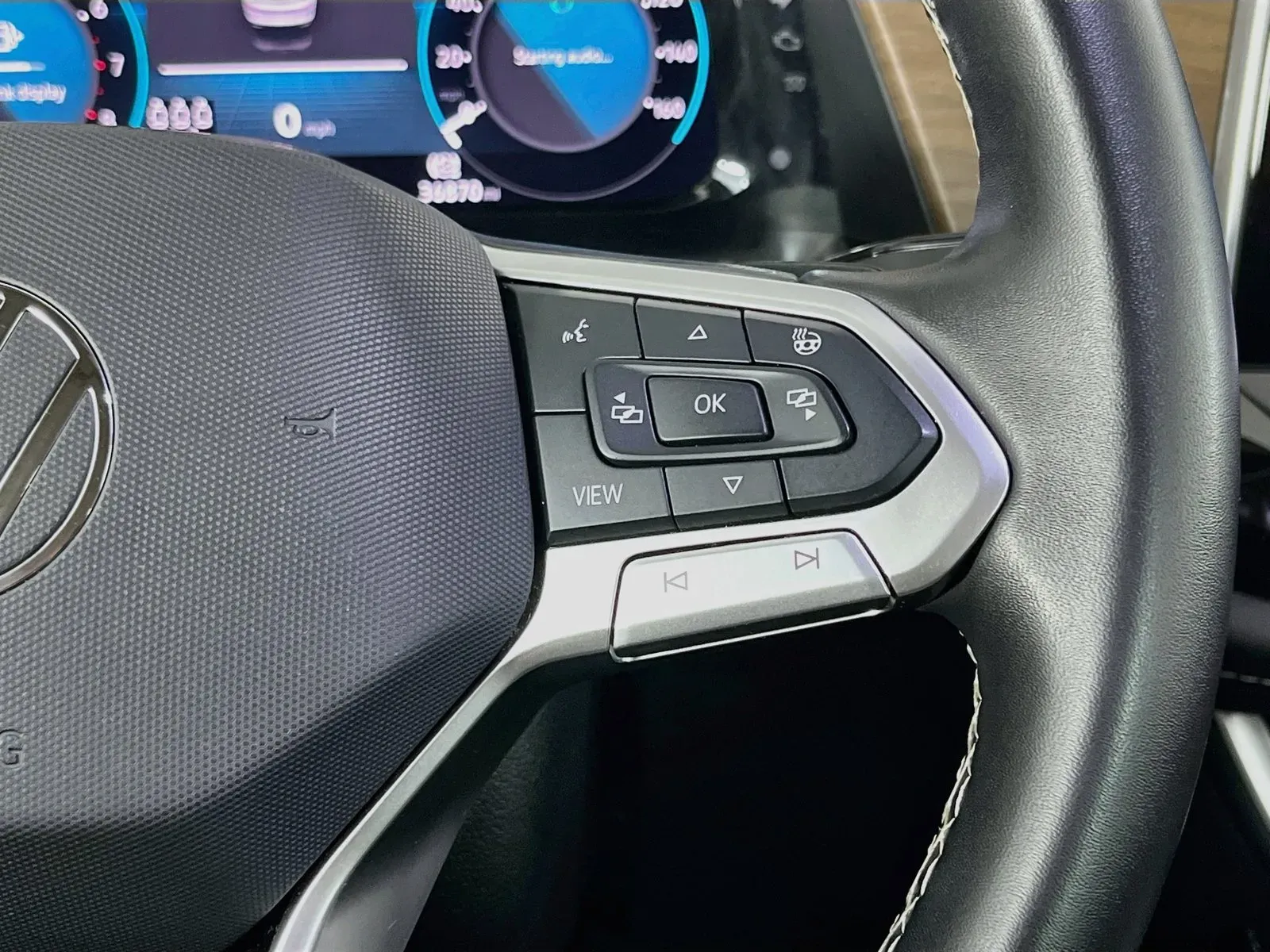 Volkswagen Atlas photo 15
