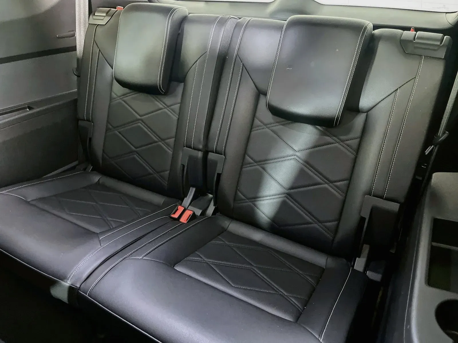 Volkswagen Atlas photo 29