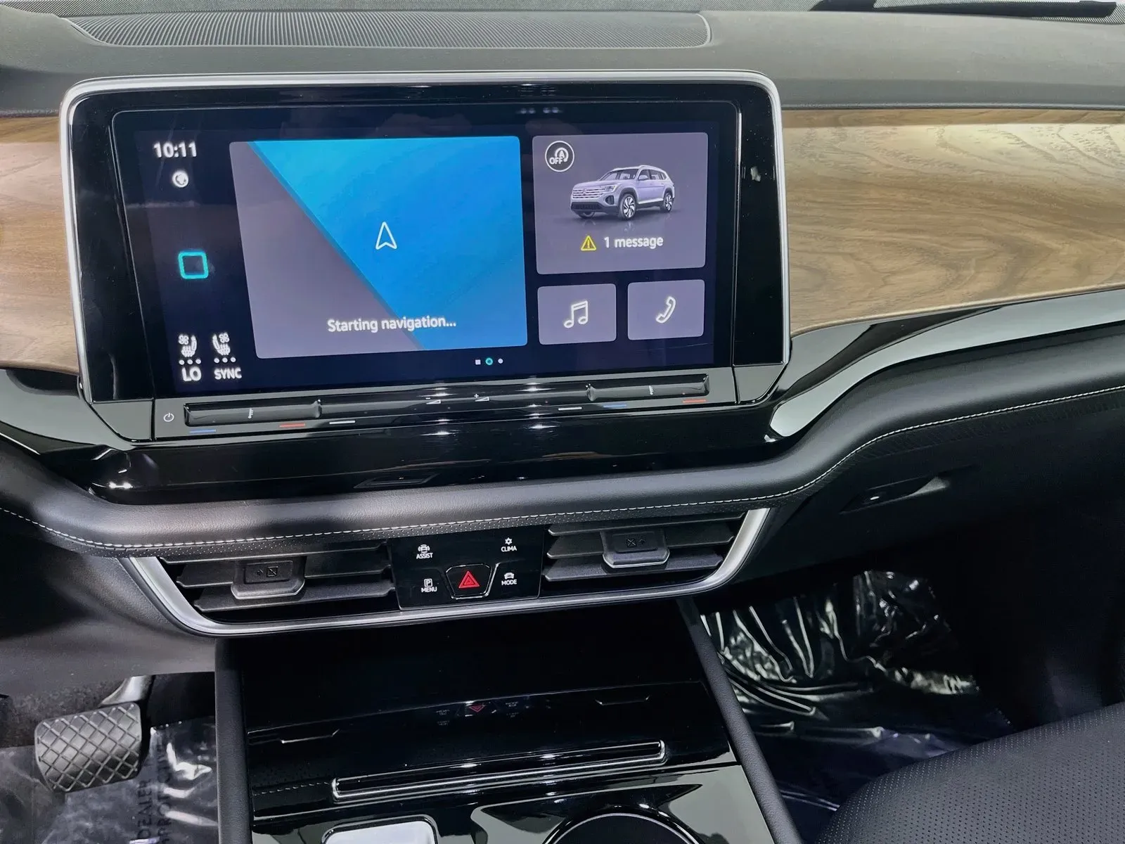 Volkswagen Atlas photo 20