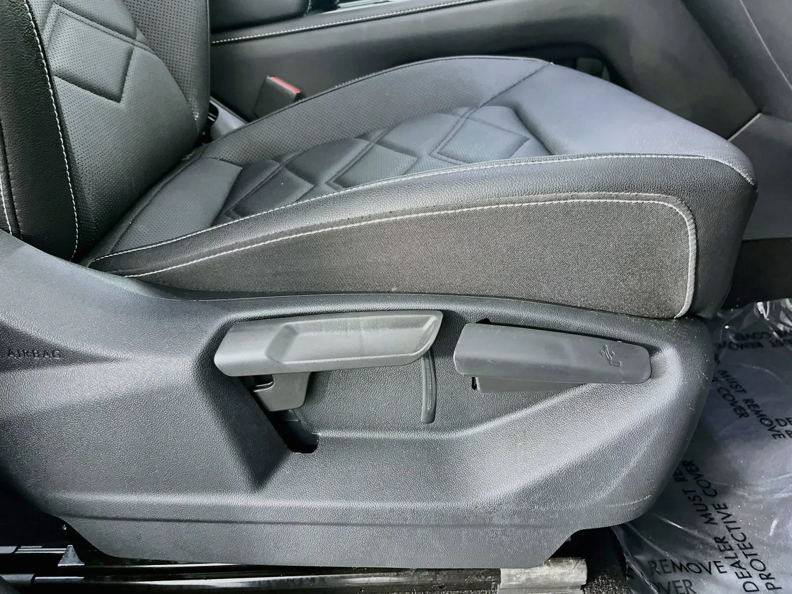 Volkswagen Atlas photo 32