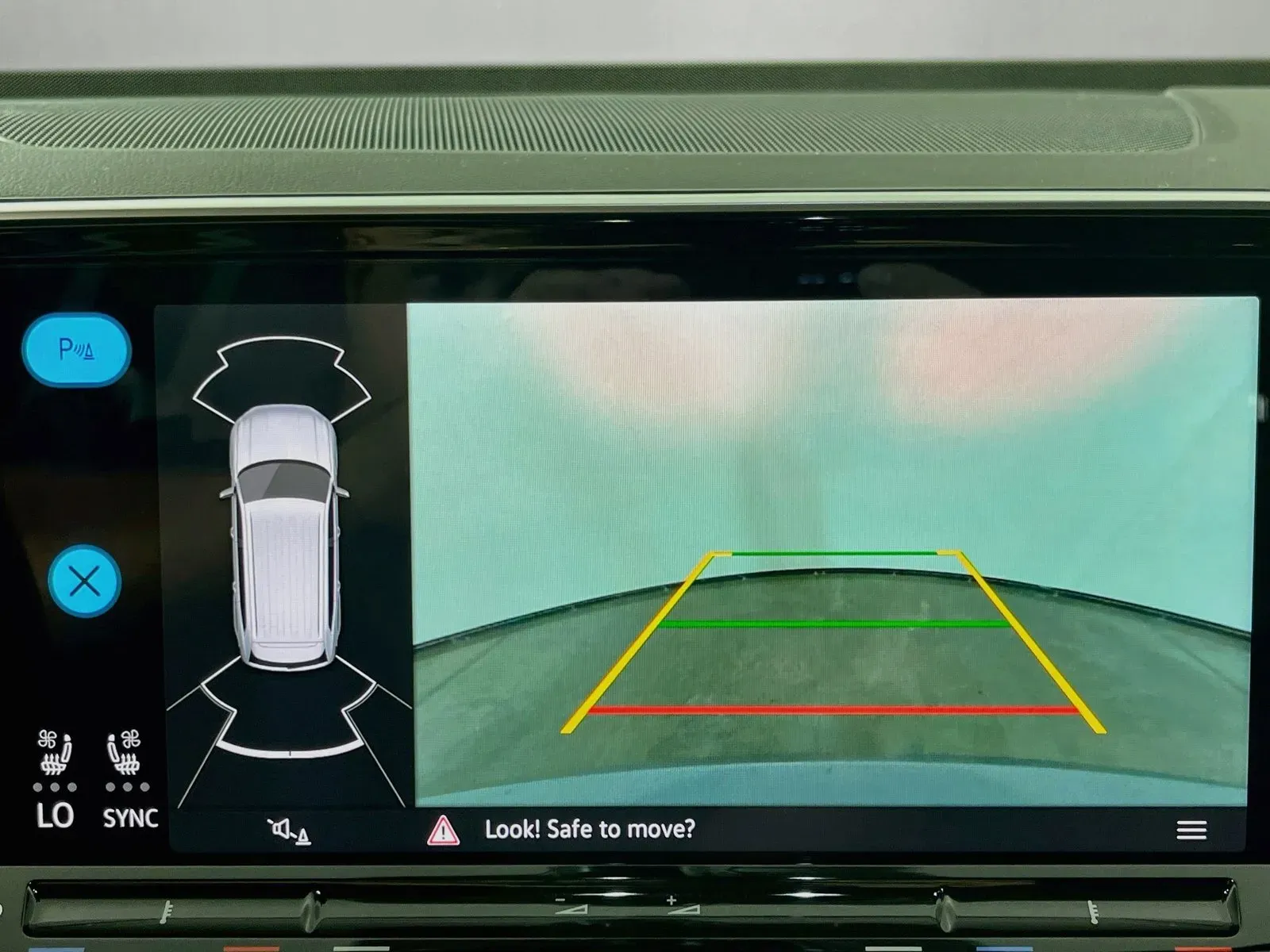Volkswagen Atlas photo 19