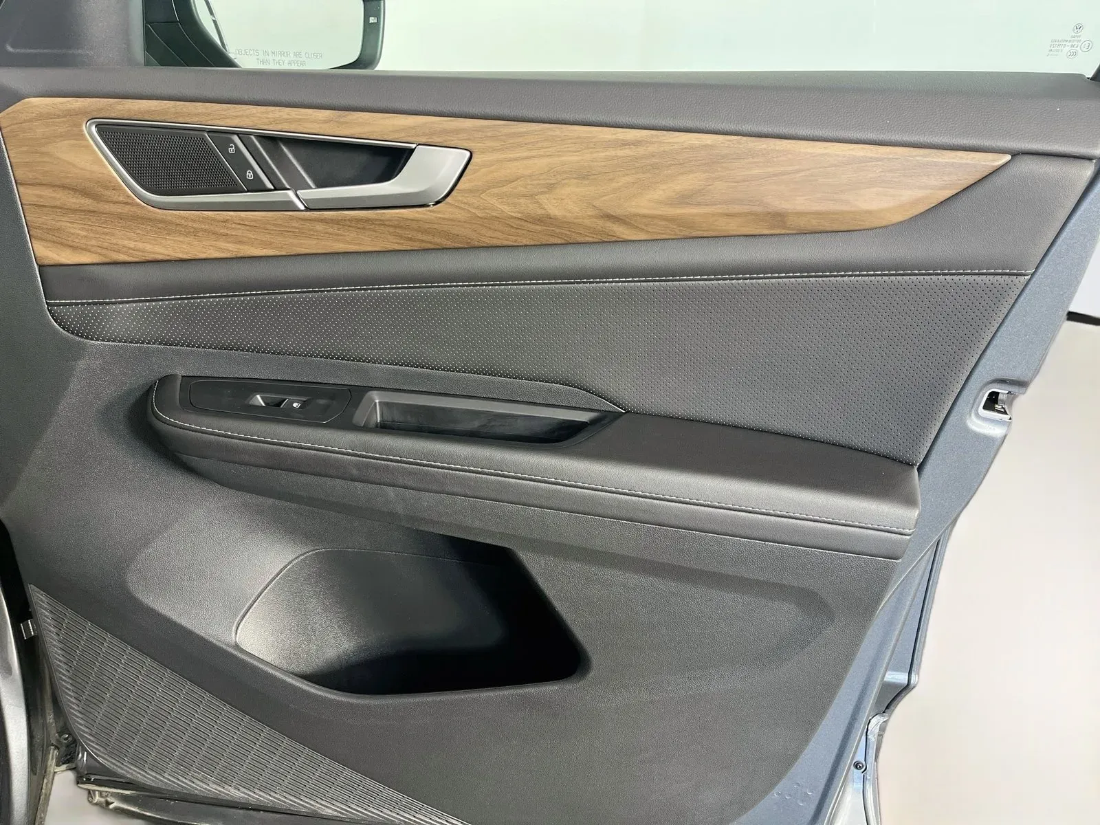 Volkswagen Atlas photo 34