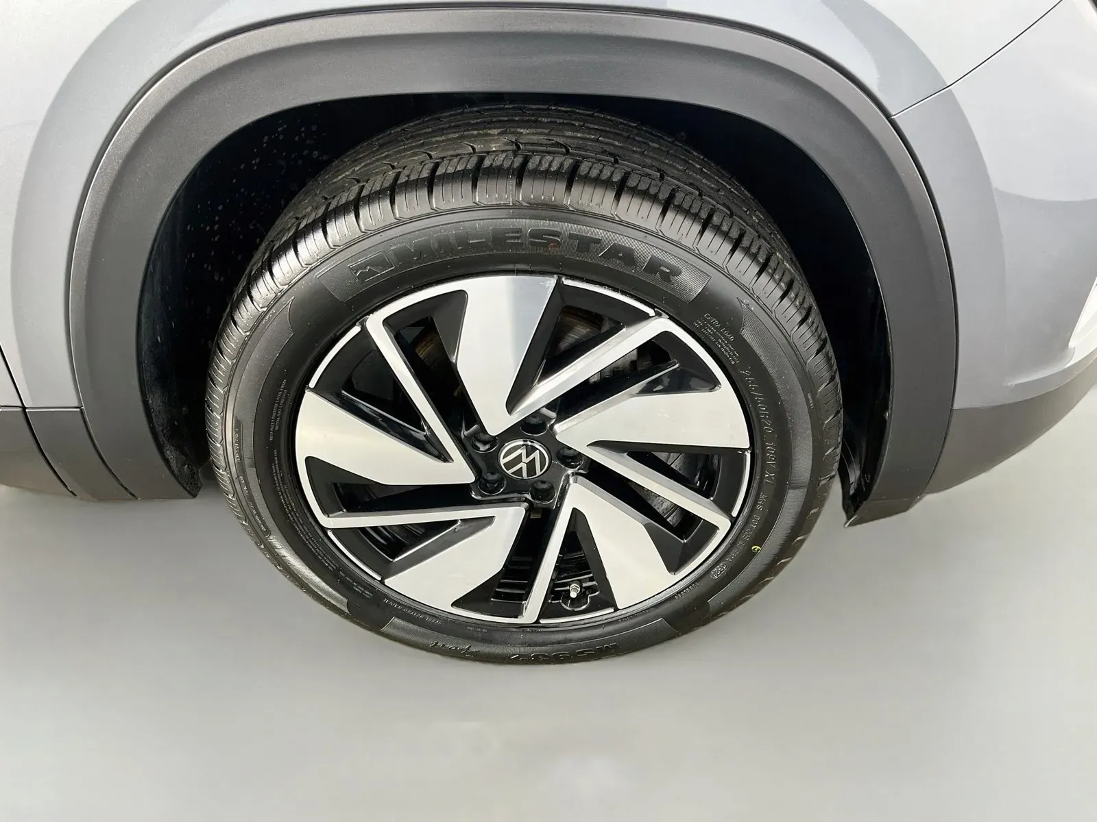 Volkswagen Atlas photo 36