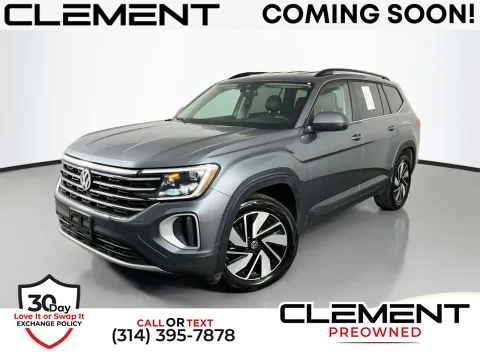 Unknown 2025 Volkswagen Atlas 2.0T SE w/Technology for sale in Florissant, MO