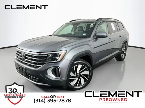 Unknown 2025 Volkswagen Atlas 2.0T SE w/Technology for sale in Florissant, MO