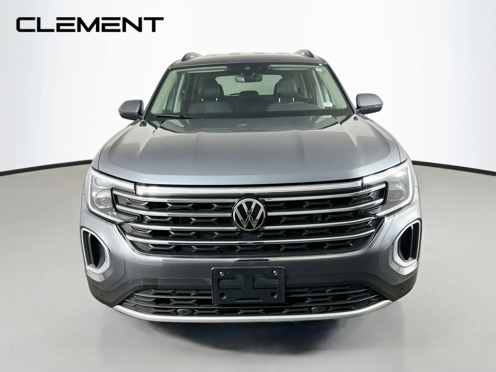 Volkswagen Atlas photo 3