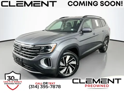 Unknown 2025 Volkswagen Atlas 2.0T SE w/Technology for sale in Florissant, MO