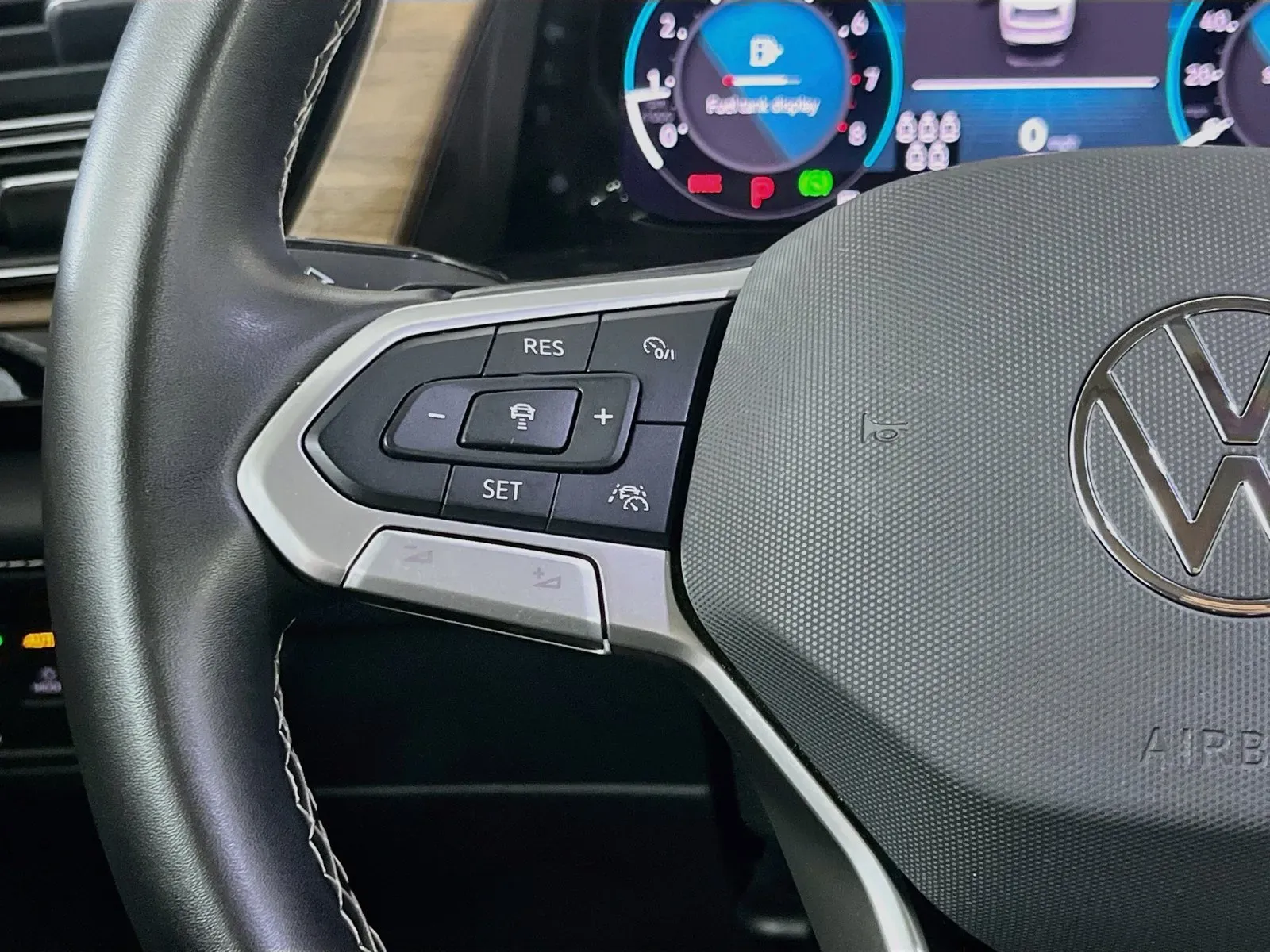 Volkswagen Atlas photo 14