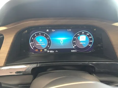 Photos of 2025 Volkswagen Atlas 2.0T SE w/Technology for sale in Florissant, MO at Clement Pre-Owned