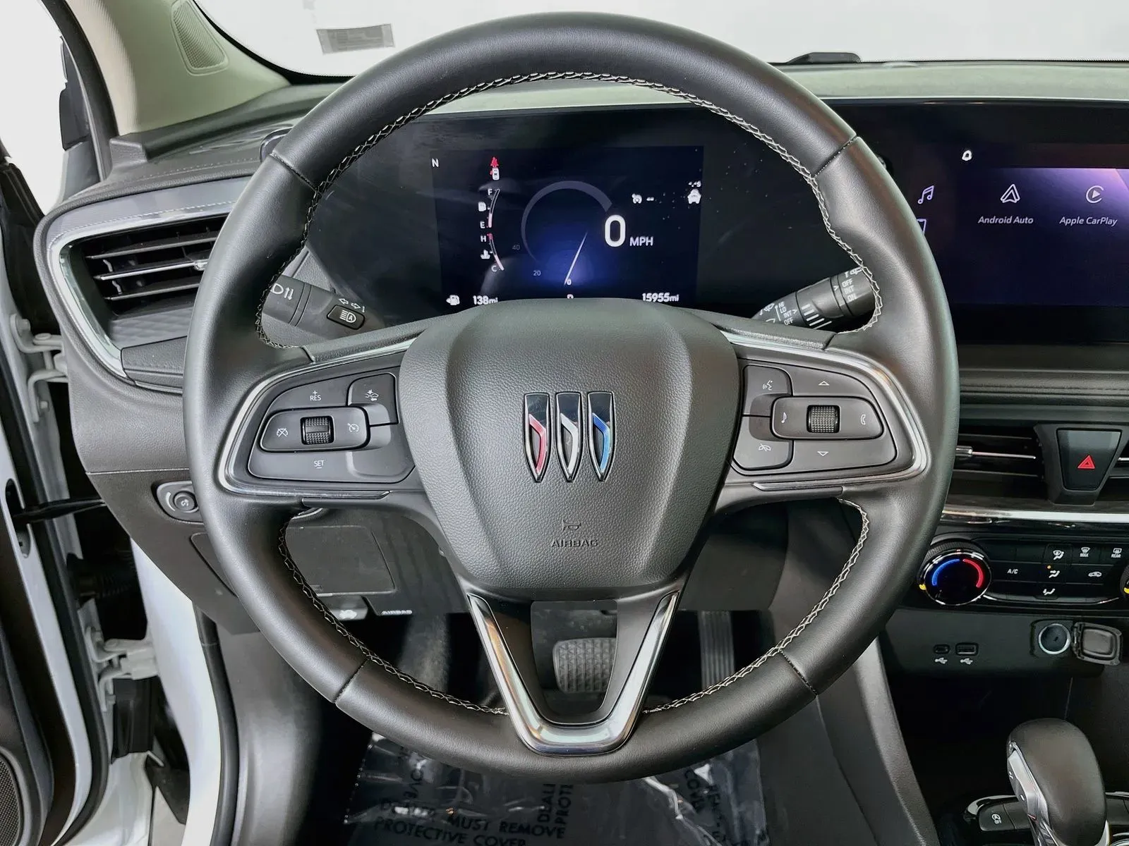 Buick Encore GX photo 14