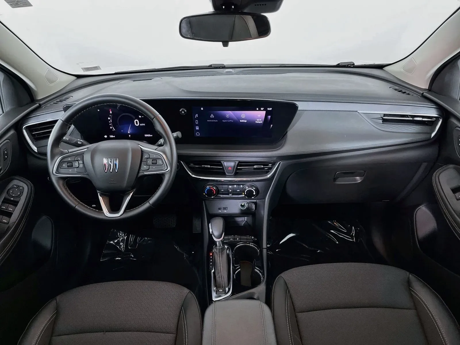 Buick Encore GX photo 12