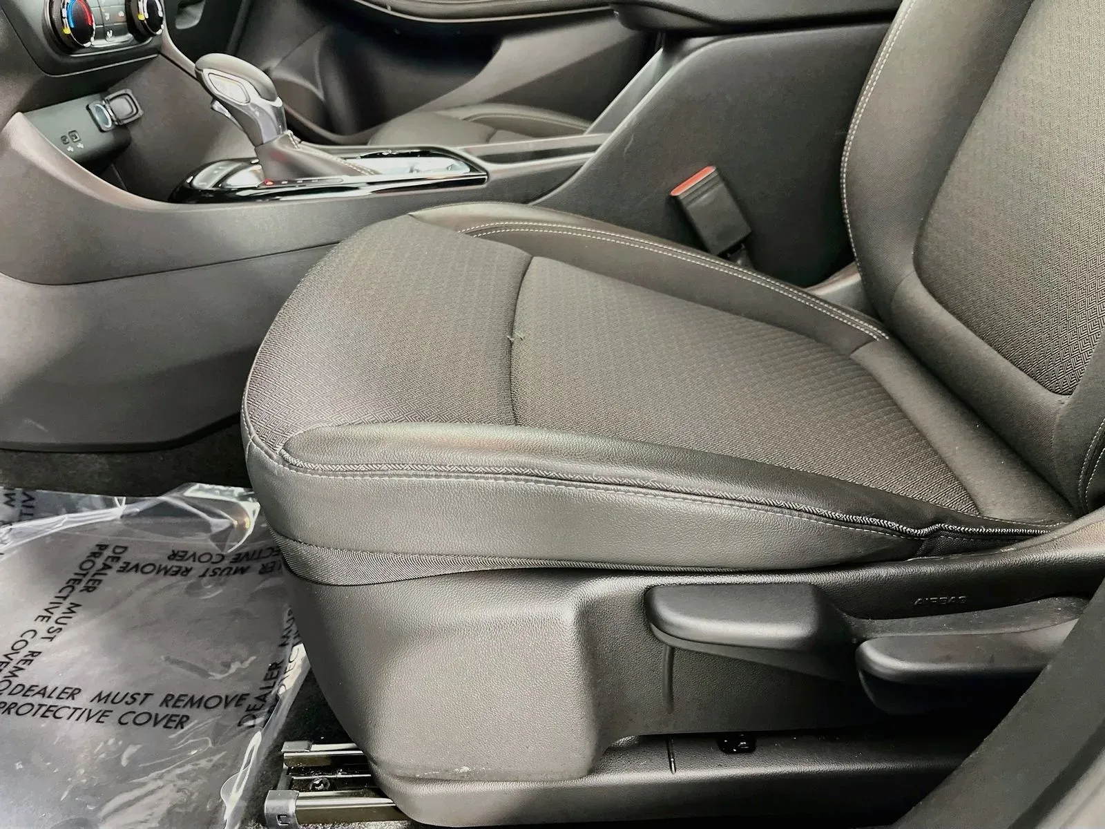 Buick Encore GX photo 26