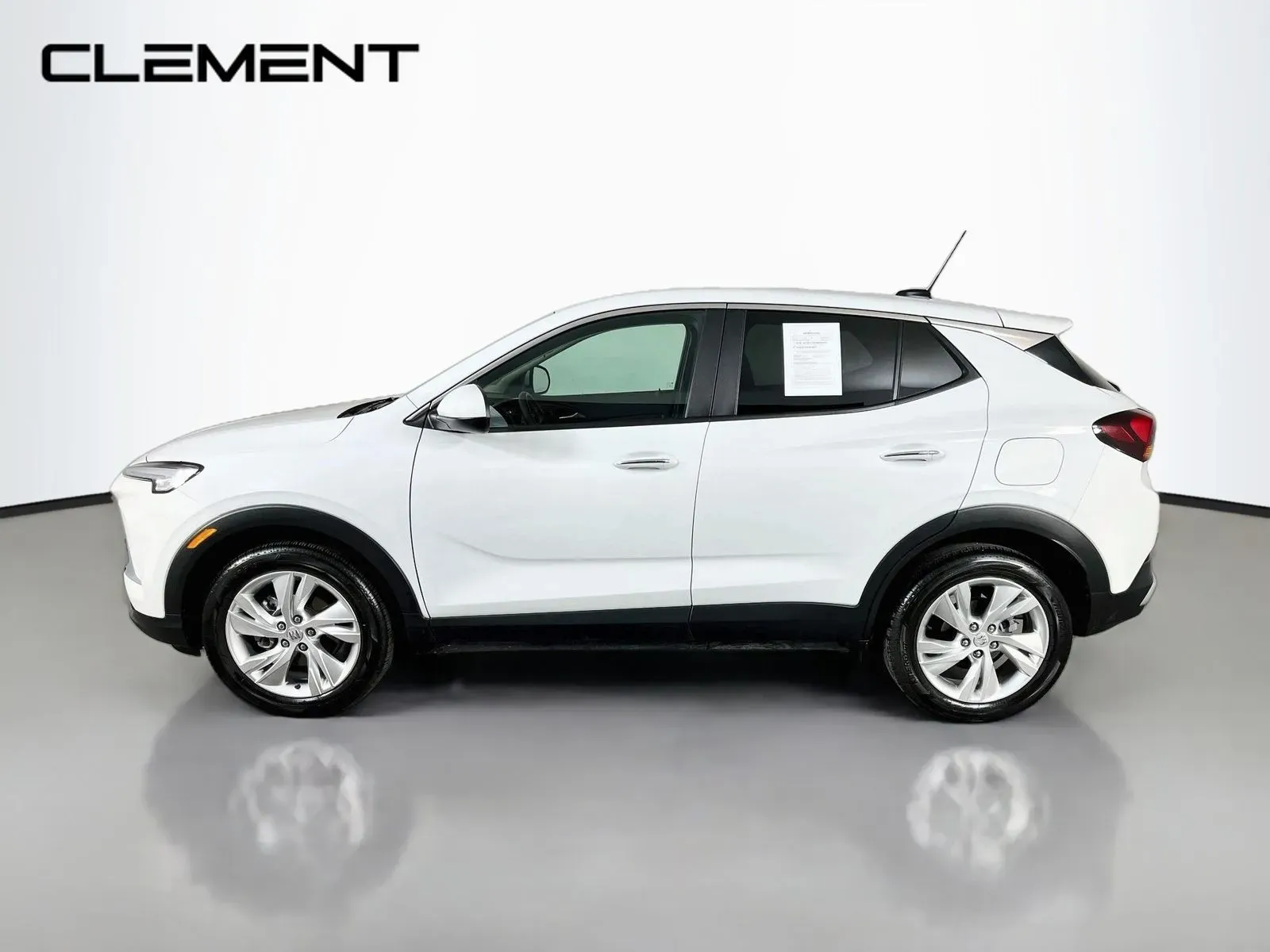 Buick Encore GX photo 5