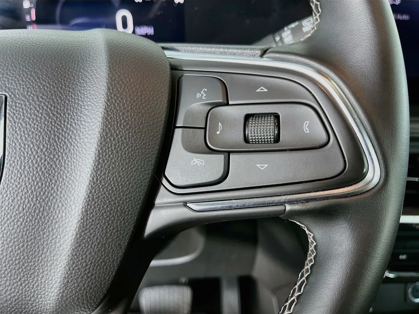 Buick Encore GX photo 17